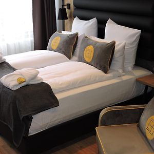 Standaard Double Kamer