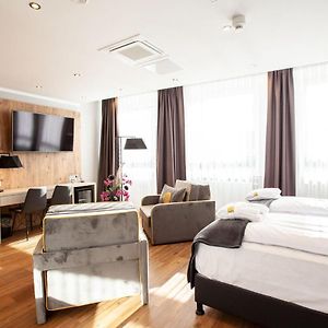Deluxe Double Kamer